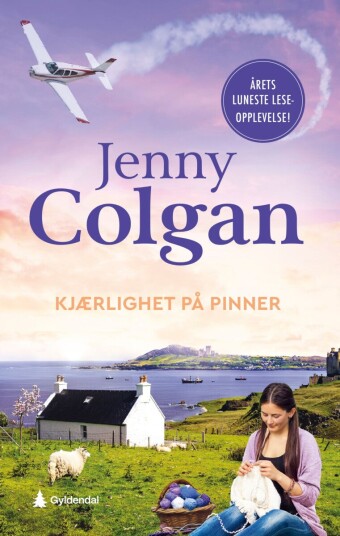 Kjærlighet på pinner Kjærlighet på pinner