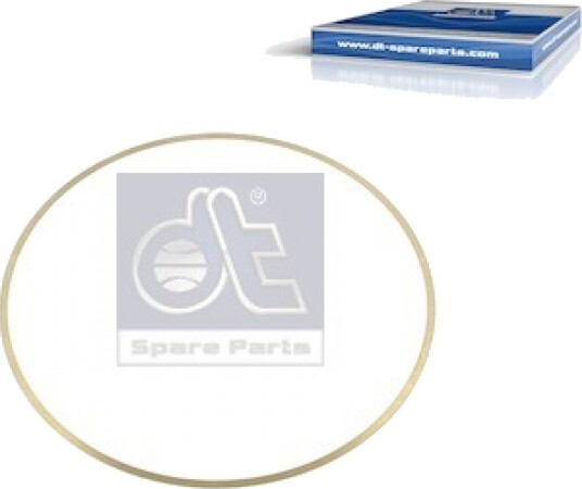 Tetning, sylinderhylse DT Spare Parts 1.10603