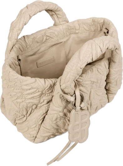 Munthe Lix Quilt Beige ONE SIZE