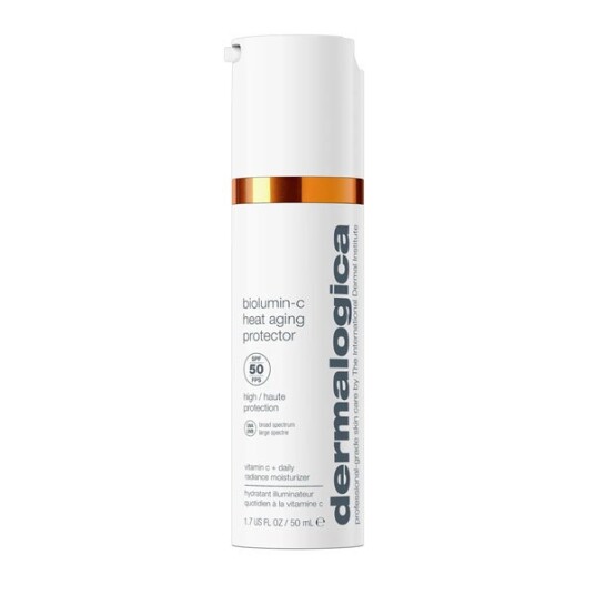Dermalogica BioLumin C Heat Aging Protector SPF50 50ml Dermalogica BioLumin C Heat Aging Protector SPF50 50ml