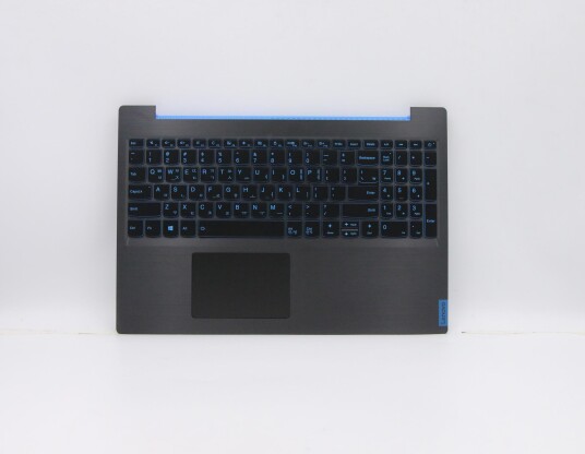 Lenovo Upper Case ASM_KO L 81LK BL MEDION