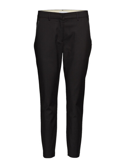Coster Copenhagen Cc Heart Cigarette Pants - Black - 32