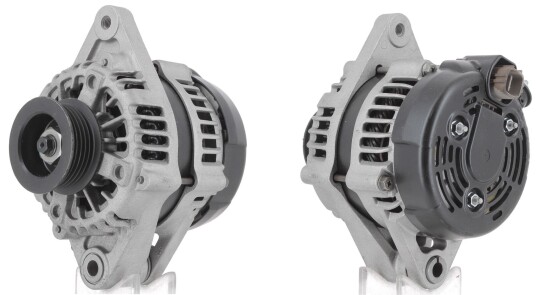 Dynamo ROTOVIS Automotive Electrics 9091946