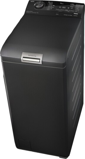 AEG 8000-serien LTR8S731CG Toppmatet vaskemaskin AEG 8000-serien LTR8S731CG Toppmatet vaskemaskin
