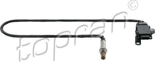 NOx sensor NOx katalysator TOPRAN 504 878 NOx sensor NOx katalysator TOPRAN 504 878