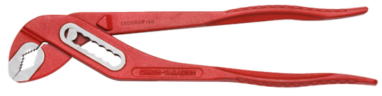 Gedore R28100012, 25 Mm, 406 G