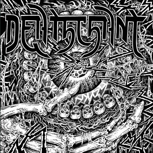 Deathchant I LP/Vinyl Deathchant I LP/Vinyl
