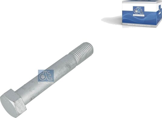 Fjærbolt DT Spare Parts 10.16251 Fjærbolt DT Spare Parts 10.16251