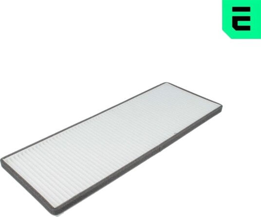 Kupefilter OPTIMAL OP-FCF20001