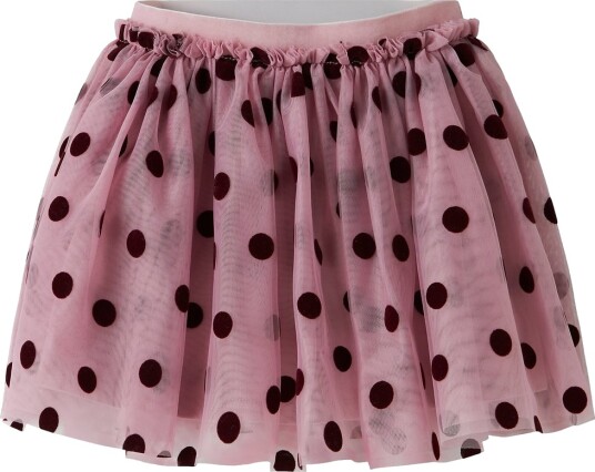 Name It Skjørt Tyll NmfNagina Lilas Name It 1½ år (86) Skjørt Rosa
