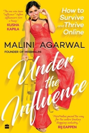 Under The Influence