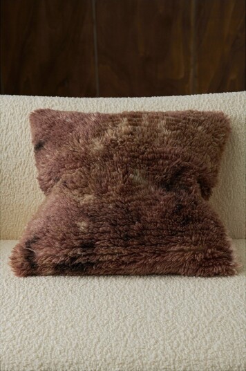 Ellos Home Putetrekk Anya Brun