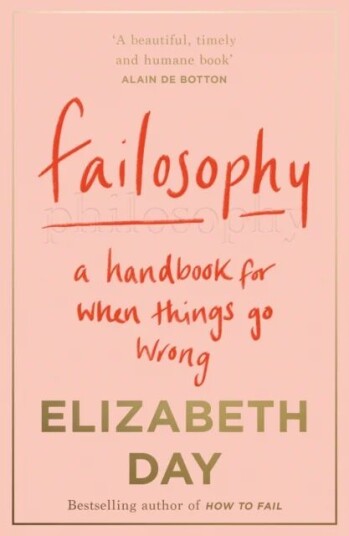 Failosophy Av Elizabeth Day