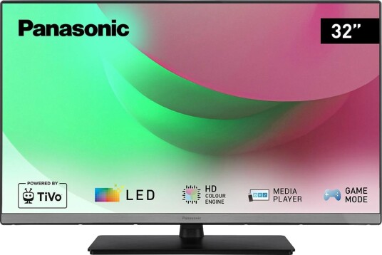 Panasonic 32" TB-32S45AEZC LED TB-32S45AEZC Panasonic 32" TB-32S45AEZC LED TB-32S45AEZC