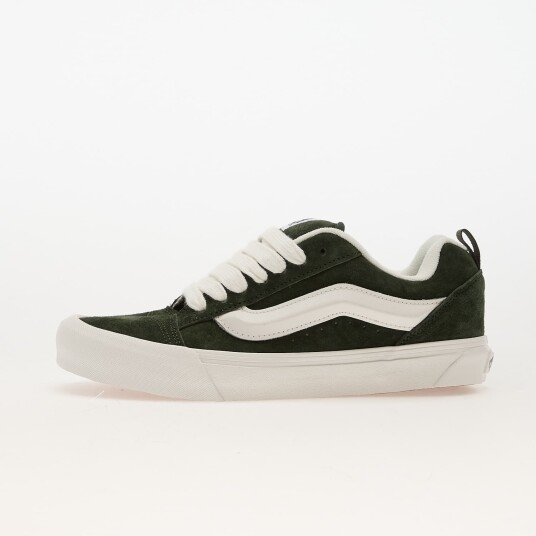 VANS Knu Skool - Green - 44