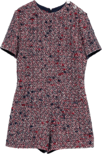 Gucci Dame Jumpsuits & Playsuits Flerfarget M,
