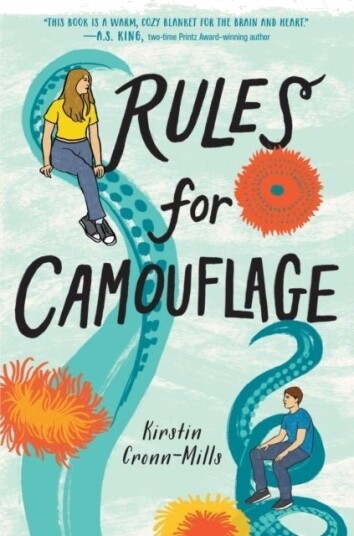 Rules for Camouflage Rules for Camouflage