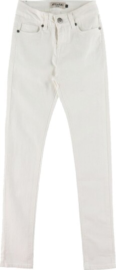 Add to Bag Jeans Off White Add to Bag 7 år 122 Jeans Hvit Add to Bag Jeans Off White Add to Bag 7 år 122 Jeans Hvit