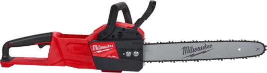 Milwaukee Motorsag M18 FCHS-0 18V, Solo