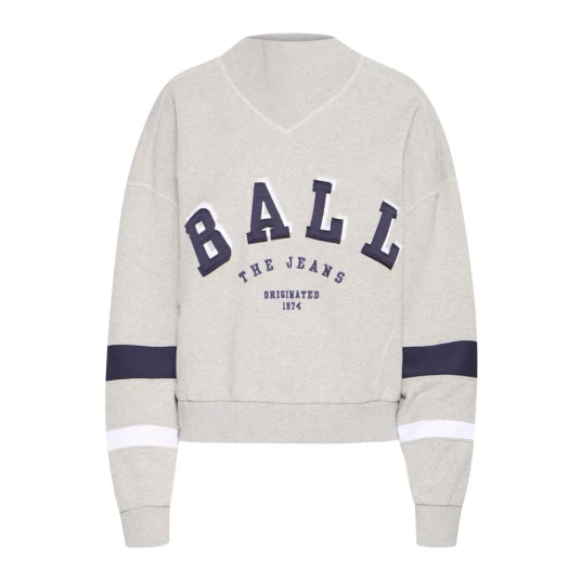 Ball Dame Gensere & Hettegensere Beige L