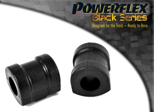 Powerflex Front Anti Roll Bar Mounting 25mm PFF5 310 25BLK