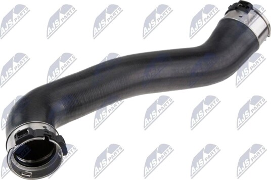Ladeluftslange NTY GPP-NS-011