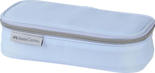 Faber-Castell 573037 Pennal Sky Blue