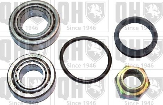 Hjullager QUINTON HAZELL QWB459