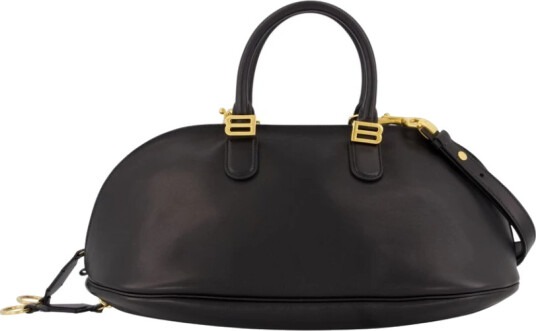 Balenciaga Dame Vesker Svart ONE SIZE,