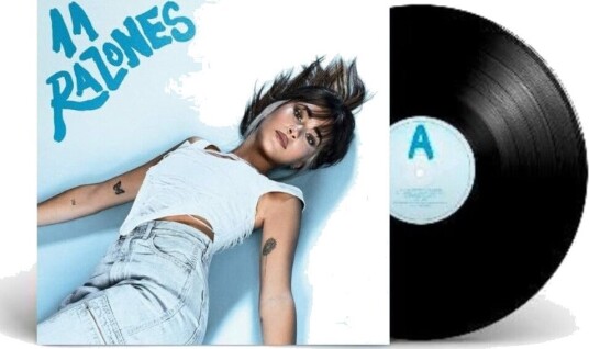 11reasons Vinyl