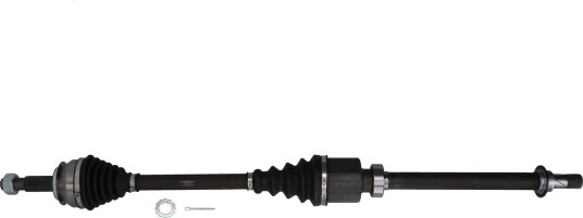Drivaksel KAMOKA 5010518