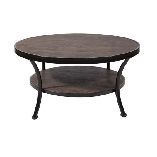 Stenexpo Sofabord Stenexpo Manilla Ø 90 cm 3010