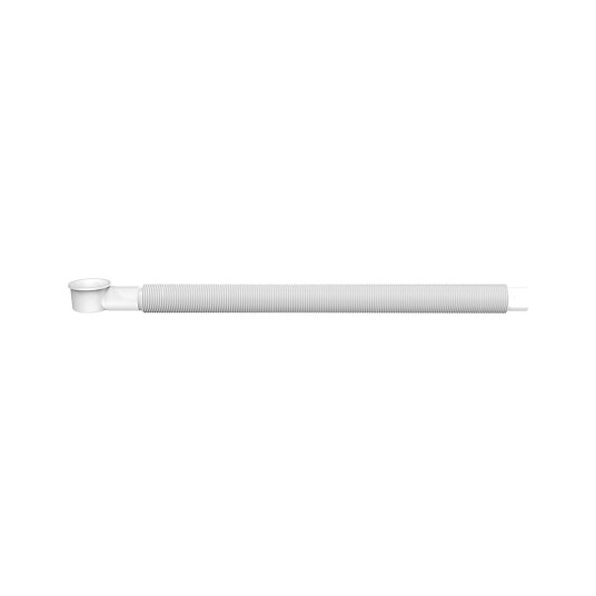 CELESTE FLEKSIBEL AVLØPSSLANGE FOR BADEKAR G1 1/2"X40MM CELESTE FLEKSIBEL AVLØPSSLANGE FOR BADEKAR G1 1/2"X40MM