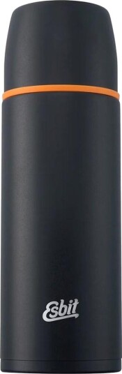 Esbit Vacuum Flask 1L, Svart