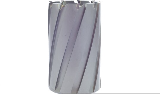 Rotabroach HM kjærnebor 41 x 80mm Weldon-skaft 19mm / 3/4''