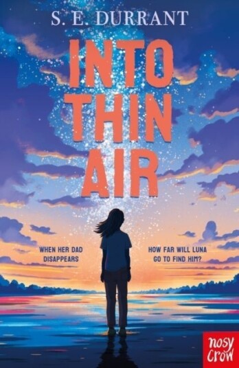 Into Thin Air Into Thin Air