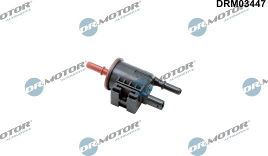 Lufte- / luftinnslippingsventil, drivstofftank DR.MOTOR AUTOMOTIVE DRM03447