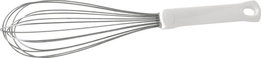 Dr oetker Visp 25 cm hvit Dr oetker Visp 25 cm hvit