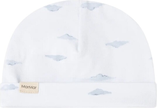 MarMar Copenhagen Aiko Blue 50 MarMar Copenhagen Aiko Blue 50