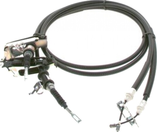 Bosch Tautrekk parkeringsbrems BOSCH 1 987 477 931