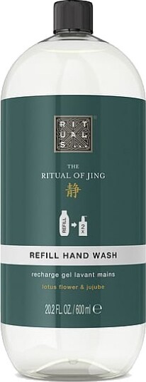 The Ritual of Jing Hand Wash 600 ml