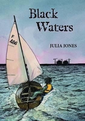 Black Waters Av Julia Jones Black Waters Av Julia Jones