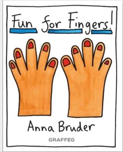 Fun for Fingers Fun for Fingers