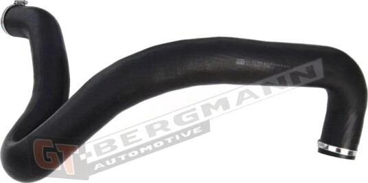GT-BERGMANN GT52-188 Ladeluftslange