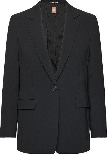 BOSS Jocaluah Black 34