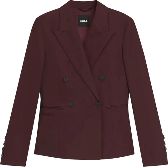 BOSS Jiamia Burgundy 46