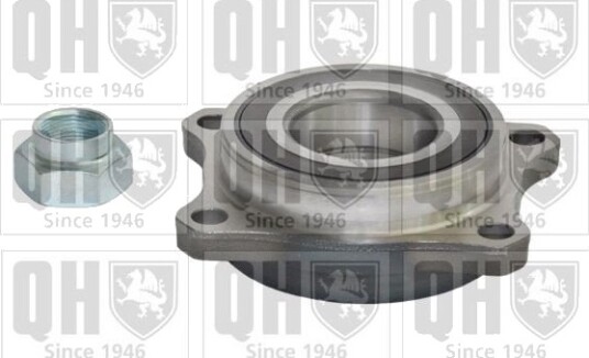 QUINTON HAZELL QWB1099 Hjullager