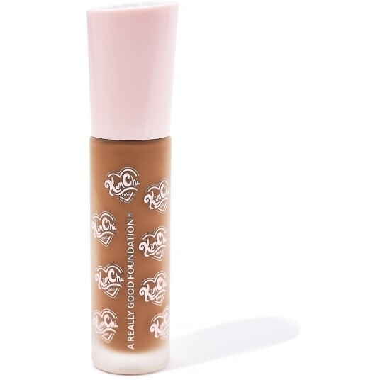 KimChi Chic A Really Good Foundation 131D KimChi Chic A Really Good Foundation 131D