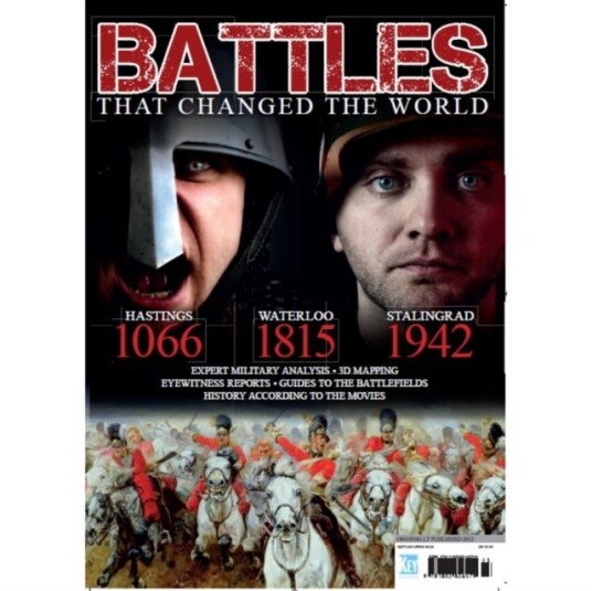 Battles That Changed the World Battles That Changed the World