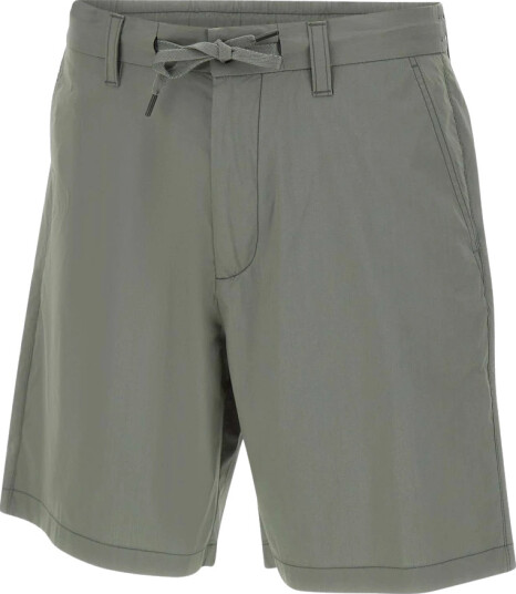 Boss Herre Shorts Grå W31,